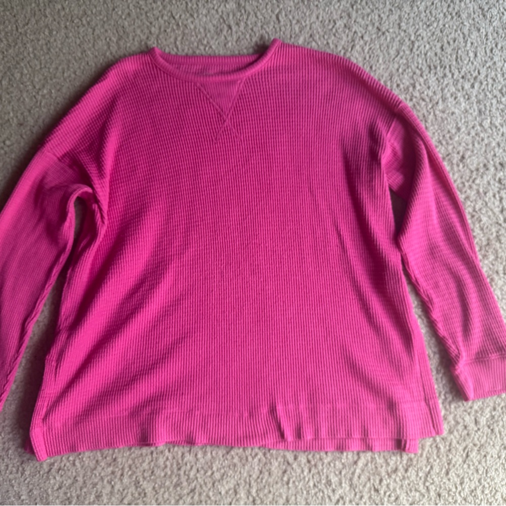 American Eagle Long Sleeve